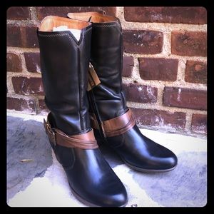 Pikolinos boots size 40